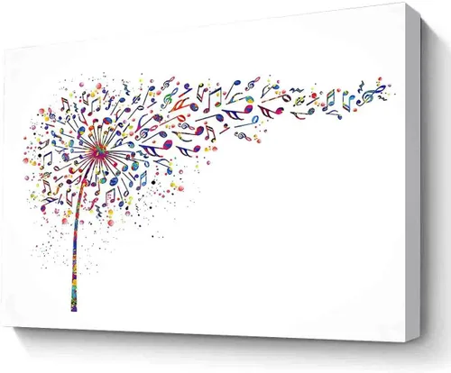 Vista 8 de MBARE Arte de pintura de acuarela, cuidado dental, impresión de acuarela, arte médico, cepillo de dientes, clínica dental, decoración, regalo