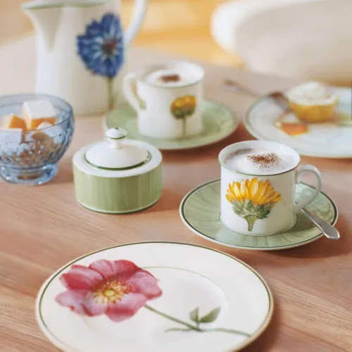 Vista 3 de Villeroy & Boch Boston - Cuenco de cristal, Tazón
