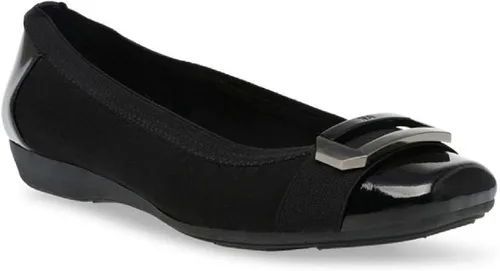 Vista 2 de Anne Klein Zapatos planos de ballet Uplift para mujer