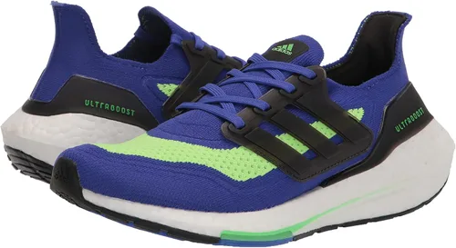Vista 8 de adidas Ultraboost 21 Tenis de correr para hombre