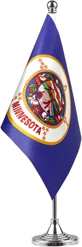 Vista 8 de GentleGirl. Bandera del estado de Alabama de Estados Unidos, bandera de Alabama, pequeña bandera del estado de Alabama, bandera de escritorio