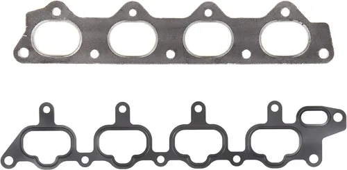 Vista 3 de Compatible con 99-06 Hyundai Kia 2.4 DOHC 16V G4JS Juego de juntas de cabeza