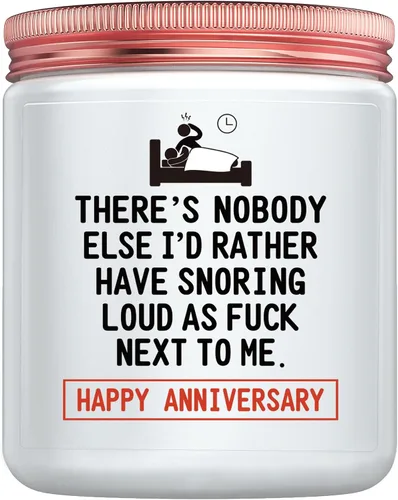 Vista 12 de Regalos de velas de aniversario de 30 años, el mejor regalo de 30 aniversario de boda, pareja, ella, él, esposa, marido, mujeres
