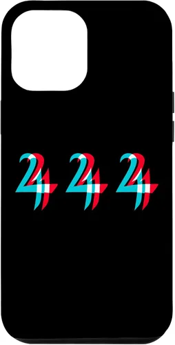 Vista 10 de Funda protectora para iPhone 12 Mini Angel Number 444