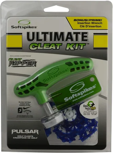 Vista 13 de SOFTSPIKES Golf Spikes Fast Twist 3.0