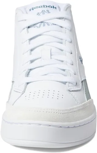 Vista 7 de Reebok Tenis altos Club C Form para mujer