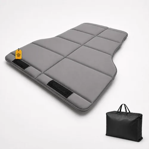 Vista 18 de Colchón de coche para Honda Pilot 2003-2008, cama de coche