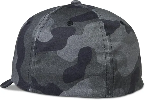 Vista 2 de Fox Racing Sombrero Epicycle Flexfit 2.0 para hombre