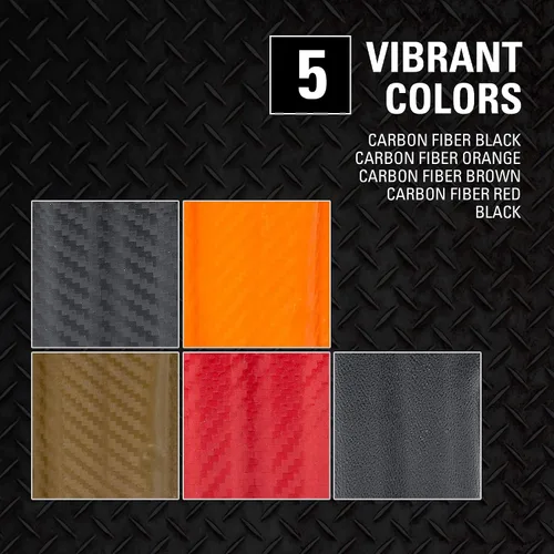 Vista 4 de Clip & Carry Kydex - Funda multiherramienta para Victorinox SWISSTOOL, fabricada en Estados Unidos (multiherramienta no incluida)