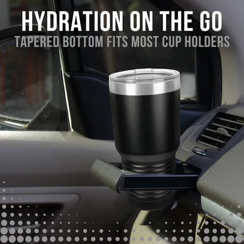 Vista 7 de Vaso de entrenador de tenis – Regalo de entrenador de tenis de 30 onzas con aislamiento de acero inoxidable grabado, color negro