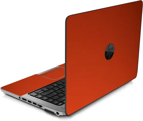 Vista 18 de LidStyles - Kit de vinilo de protección para HP Probook 455 G2 (amarillo)