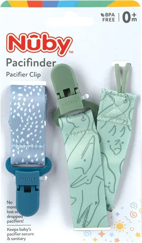 Vista 10 de Nuby Pacifinder