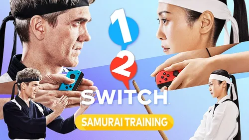 Vista 4 de 1-2-Switch - Nintendo Switch Código digital