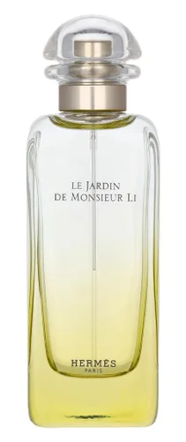 Vista 2 de HERMES Le Jardin De Monsieur Li - Eau de Toilette unisex, 3.4 onzas, multicolor