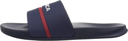 Vista 8 de Nautica Sandalias Stono 2 Slide para hombre