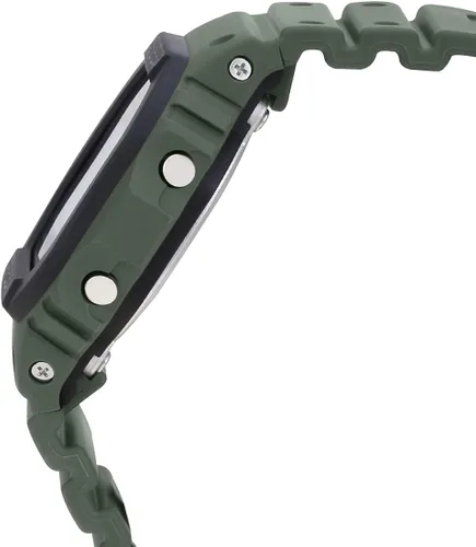 Vista 2 de Casio Digital Sport Quartz Mens G-Shock Casio DW-5610SU-3D