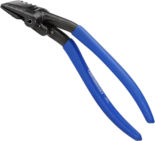 Vista 3 de MIDWEST Pinza de costura - Doblador de chapa metálica compensado de 3 pulgadas, fabricado en EE. UU. - MWT-ST2