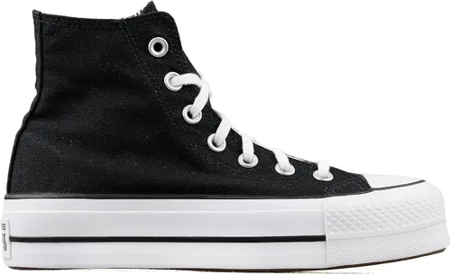 Vista 3 de Converse Unisex-Adult CTAS Lift Hi Sneaker