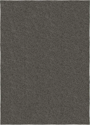 Vista 11 de Garland Rug Skyline Shag - Alfombra de área, 3 pies x 5 pies, color negro