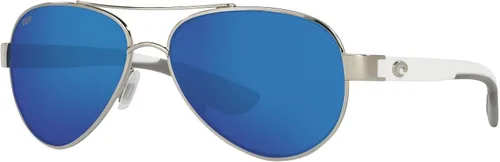 Vista 2 de Costa Del Mar Gafas de sol Loreto Aviator para mujer