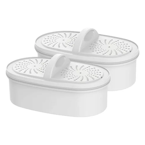 Vista 9 de 1 paquete de filtros de repuesto para todos los jarrones Waterdrop®, filtro Waterdrop® WD-PF-01A Plus, reduce el plomo, PFAS, PFOA/PFOS, cloro, dura