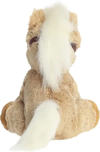 Vista 4 de Aurora Exquisito Breyer Bridle Buddies Palomino - Detalles realistas - Juego imaginativo - Palomino 11 pulgadas