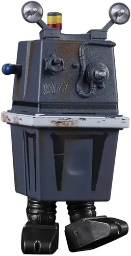 Vista 3 de STAR WARS The Vintage Collection Power Droid Toy - Figura de acción de 3.75 pulgadas a escala A New Hope, juguetes para niños a partir de 4 años