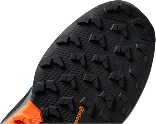 Vista 6 de adidas Men's Terrex Trailrider Trail Running Shoes