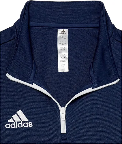Vista 2 de adidas Unisex-Child Entrada 22 Training Top