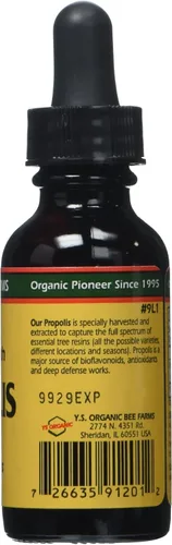 Vista 2 de Propóleos, 70% Ultra Fuerza, 1 fl oz (1.0 fl oz)
