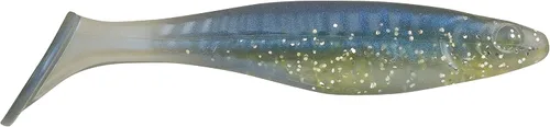 Vista 37 de Berkley PowerBait The Champ Swimmer Fishing Soft Bait