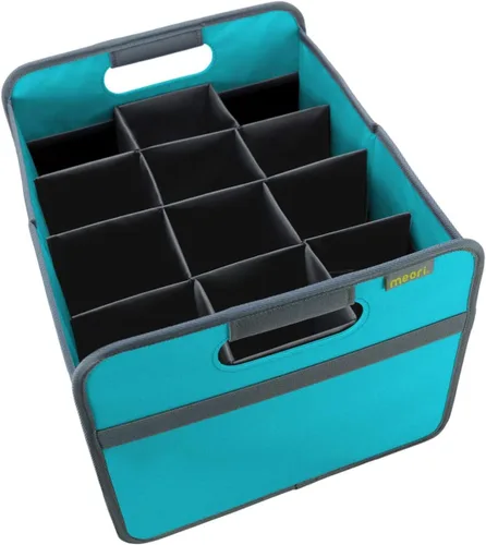 Vista 25 de Meori - Portabicicletas plegable para almacenamiento de vino