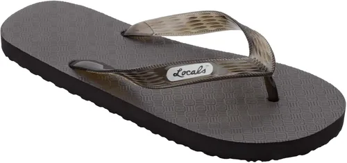 Vista 2 de Sandalias Flip Flop estilo original de Locals