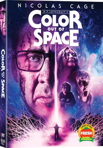 Vista 2 de Color out of Space