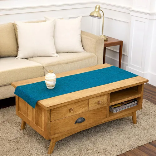 Vista 71 de Solino Home - Camino de mesa de lino natural claro, 14 x 36 pulgadas, Athena, para Acción de Gracias, Navidad, vacaciones, lavable a máquina