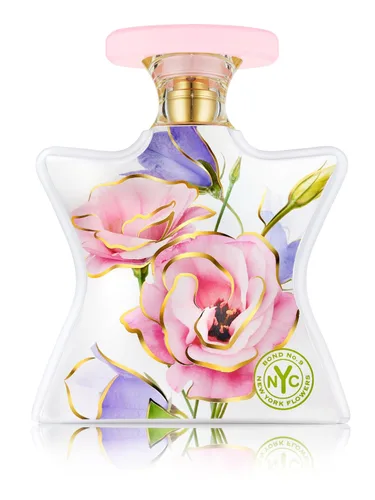 Vista 2 de Bond No. 9 New York New York Flowers Eau de Parfum Unisex