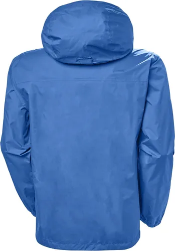Vista 2 de Helly Hansen Loke chamarra de lluvia para hombre