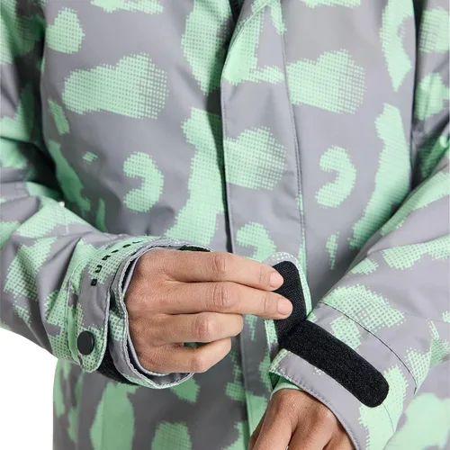 Vista 7 de Burton Chaqueta Jet Set 2L para mujer