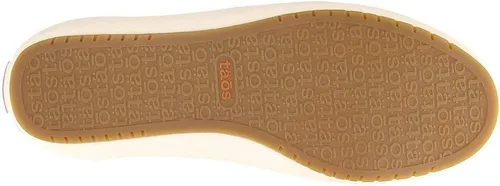 Vista 5 de Taos Tenis Star Burst para mujer Negro/Bronceado