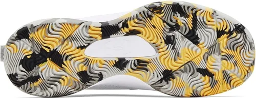 Vista 3 de Under Armour Zapatos de baloncesto 3z5 para hombre