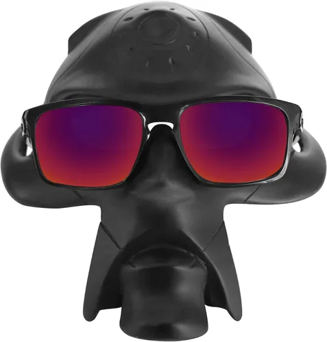 Vista 3 de RockShell - Lentes polarizadas para gafas de sol Oakley Sliver OO9262