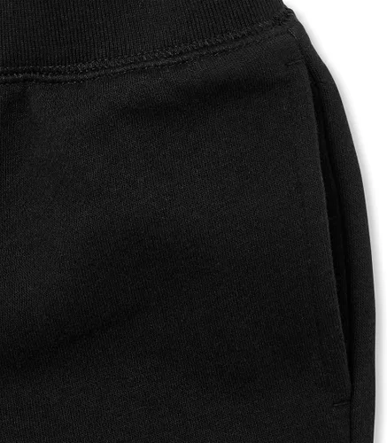 Vista 3 de The Children's Place baby boys Active Fleece Jogger Pants