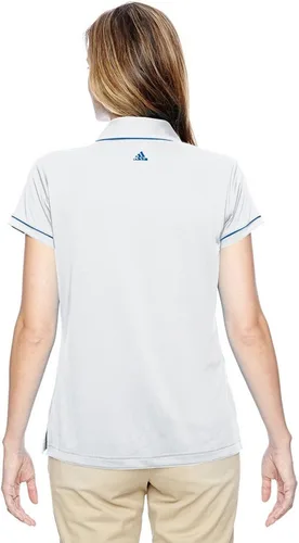 Vista 2 de adidas - Polo de moda para mujer
