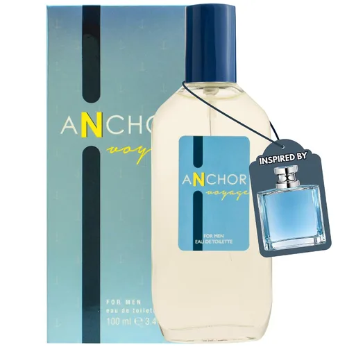 Vista 7 de American Collection Colonia para hombre – Inspirada en un perfume para hombre reconocido mundialmente – enebro, pino, tabaco, musgo de roble, audaz