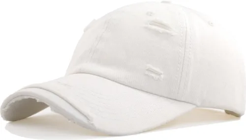 Vista 7 de TSSGBL Gorra de algodón suave sin estructura, desgastada, para papá, ajustable, de perfil bajo, para mujeres y hombres Azul