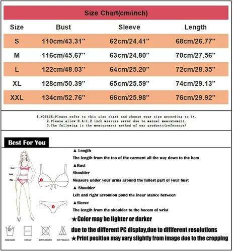 Vista 5 de Pink Christmas Sweatshirt for Women Fall Winter New Casual Fashion Christmas Santa Printed Sweater Top Crewneck