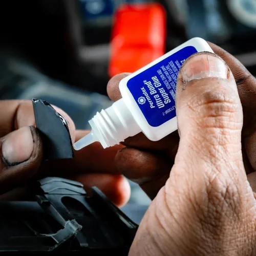 Vista 3 de Permatex 21309 Ultra Bond Super Pegamento, 0.18 oz