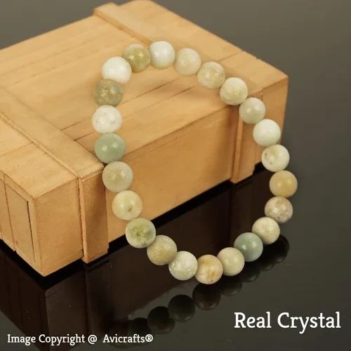 Vista 4 de Avicrafts Gemstone Bracelet