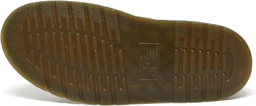 Vista 4 de Dr. Martens Mules de gamuza Jorge Ii para hombre