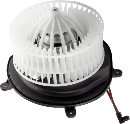 Vista 6 de BOXI Repuesto del motor del ventilador HVAC para Mercedes-Benz CLS500 CLS55 AMG 2006 / CLS550 2007-2010 / E320 2003-2009 / E350 2006-2009 / E500 E55
